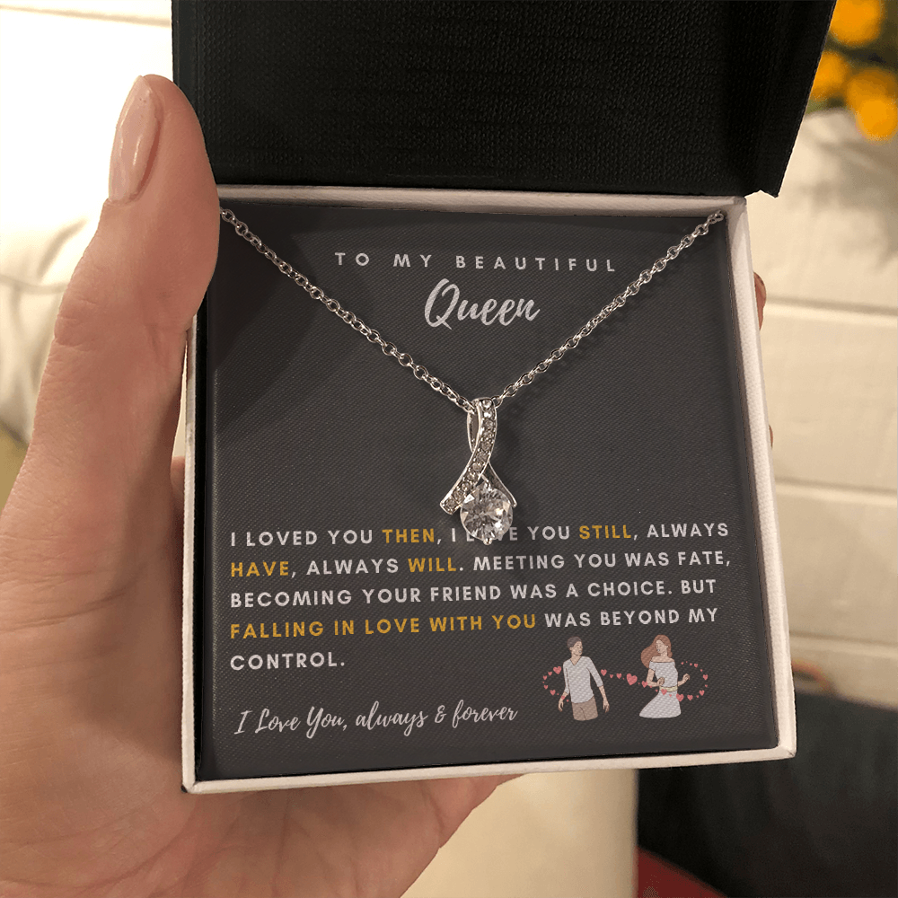 To My Beloved [RELATION] – A Gift Of Love