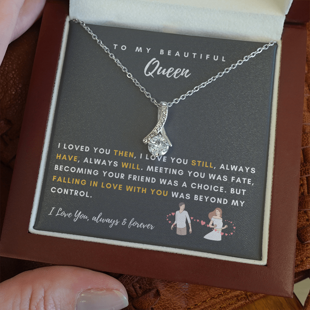 To My Beloved [RELATION] – A Gift Of Love