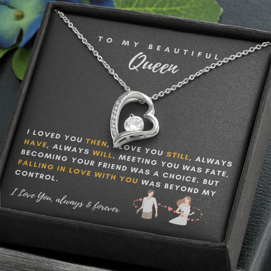 To My Beloved [RELATION] – A Gift Of Love