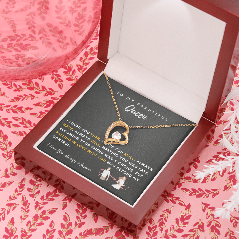 To My Beloved [RELATION] – A Gift Of Love