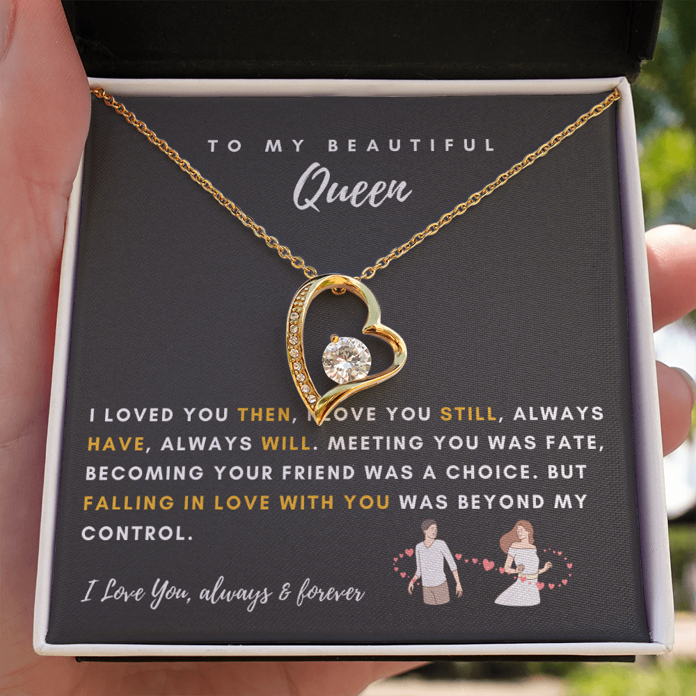 To My Beloved [RELATION] – A Gift Of Love