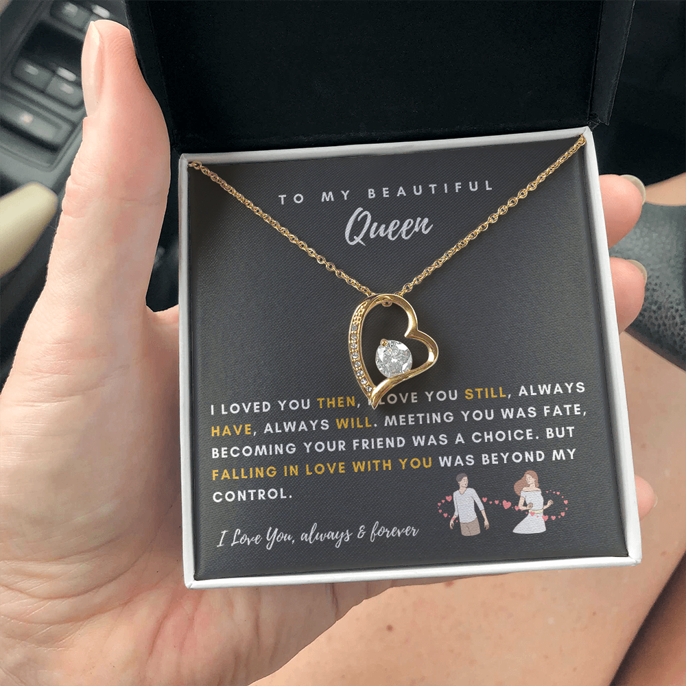 To My Beloved [RELATION] – A Gift Of Love