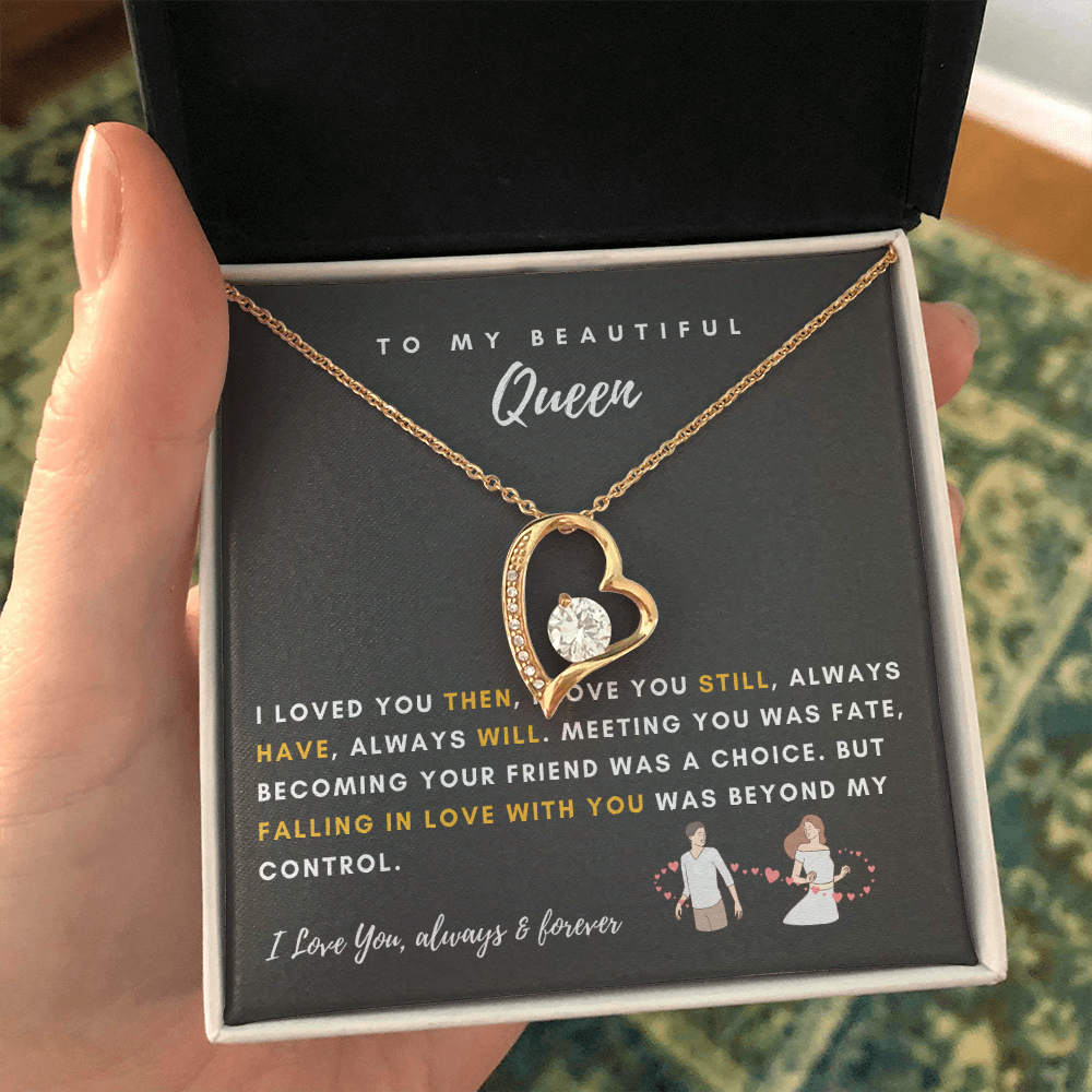 To My Beloved [RELATION] – A Gift Of Love