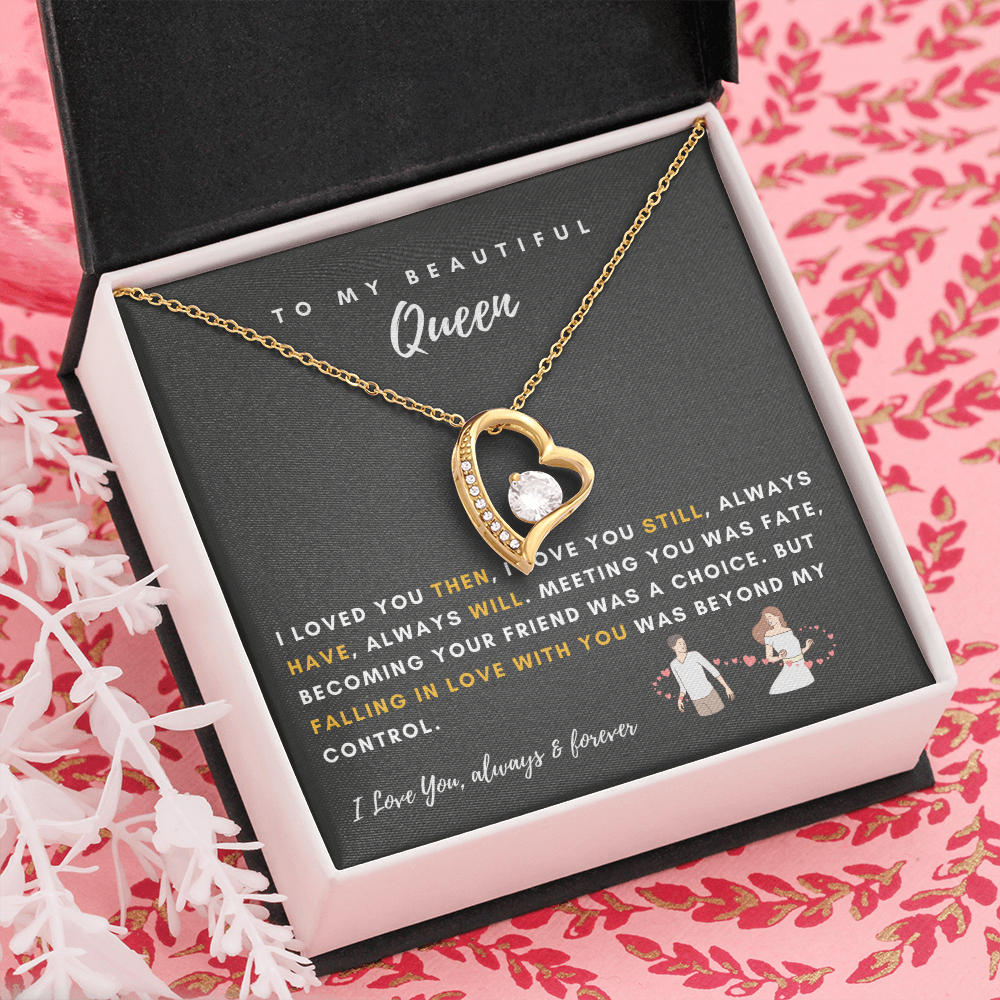 To My Beloved [RELATION] – A Gift Of Love