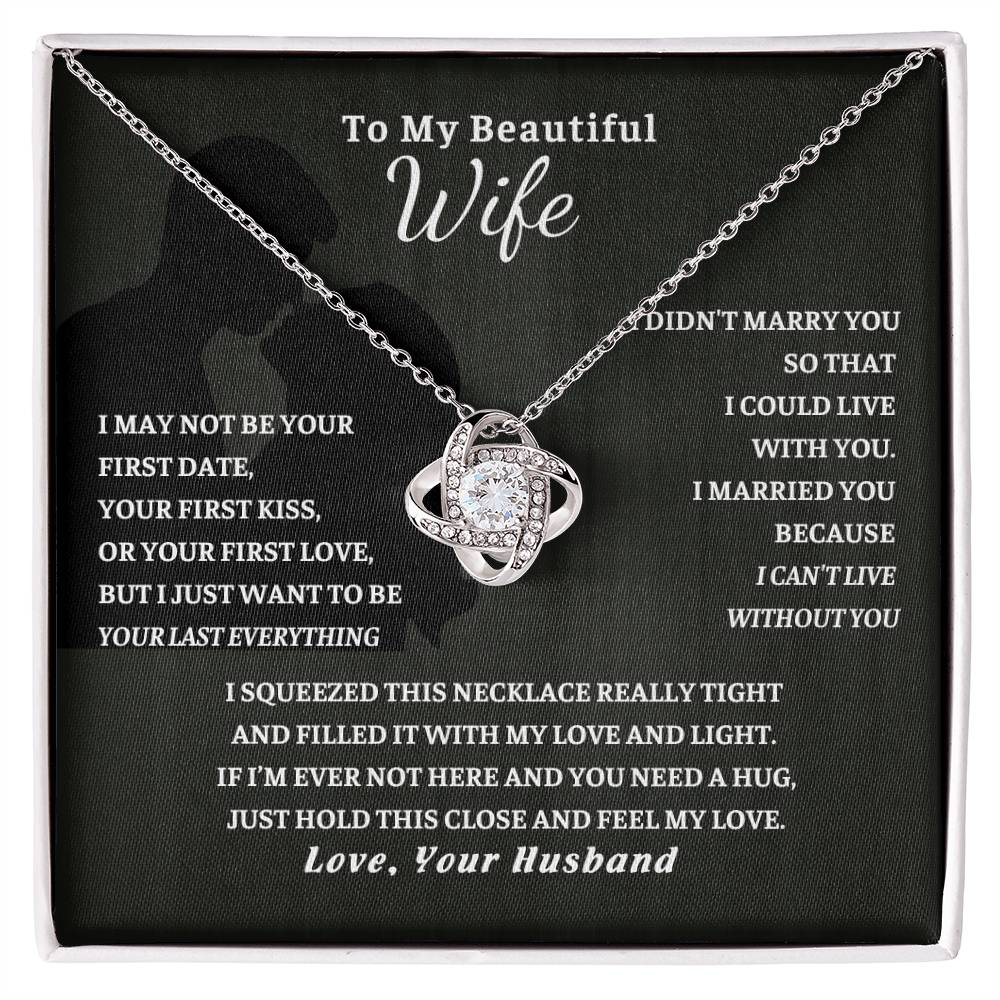 To My Beloved [RELATION] – A Gift Of Love
