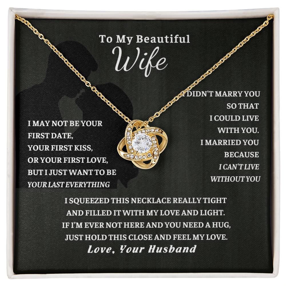 To My Beloved [RELATION] – A Gift Of Love