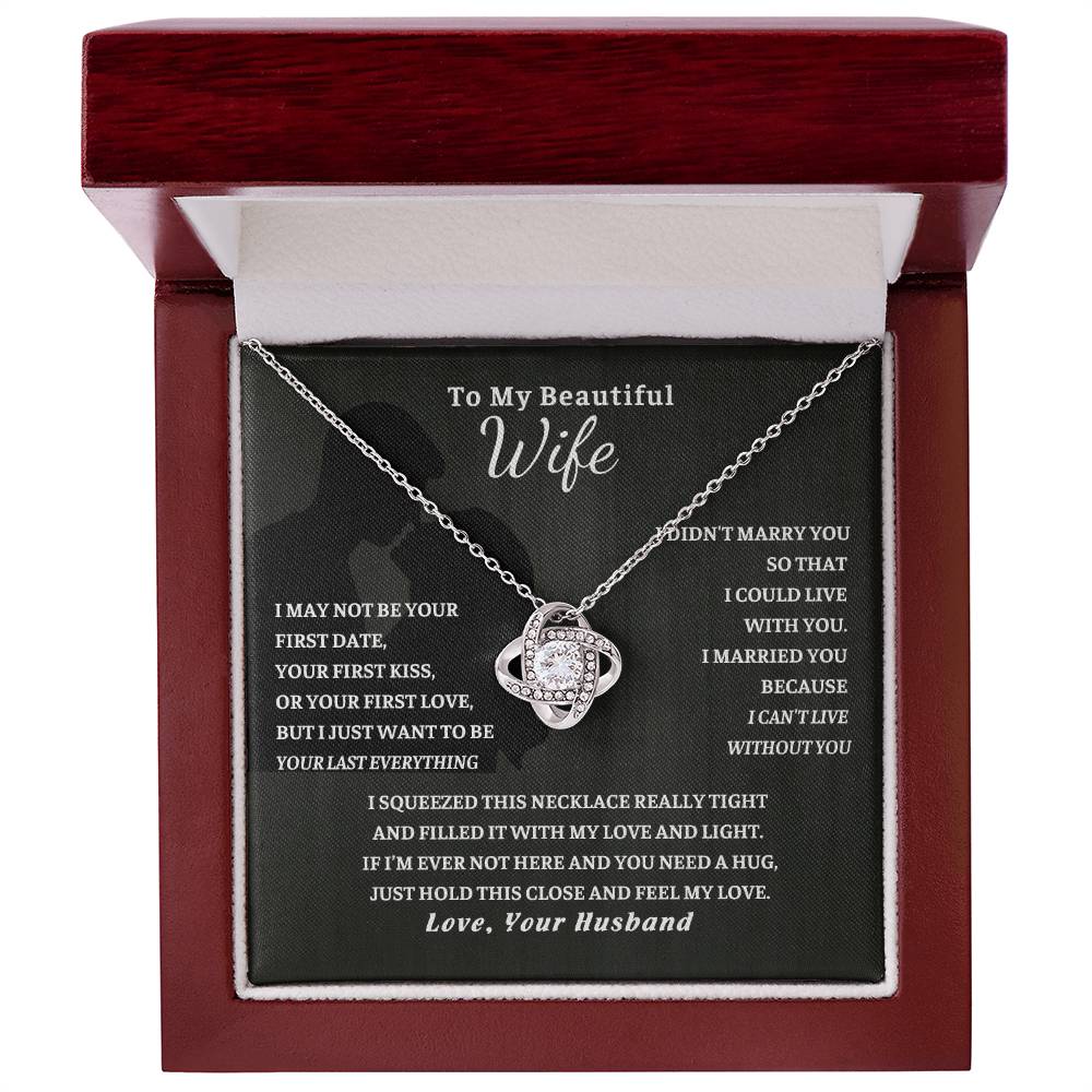 To My Beloved [RELATION] – A Gift Of Love