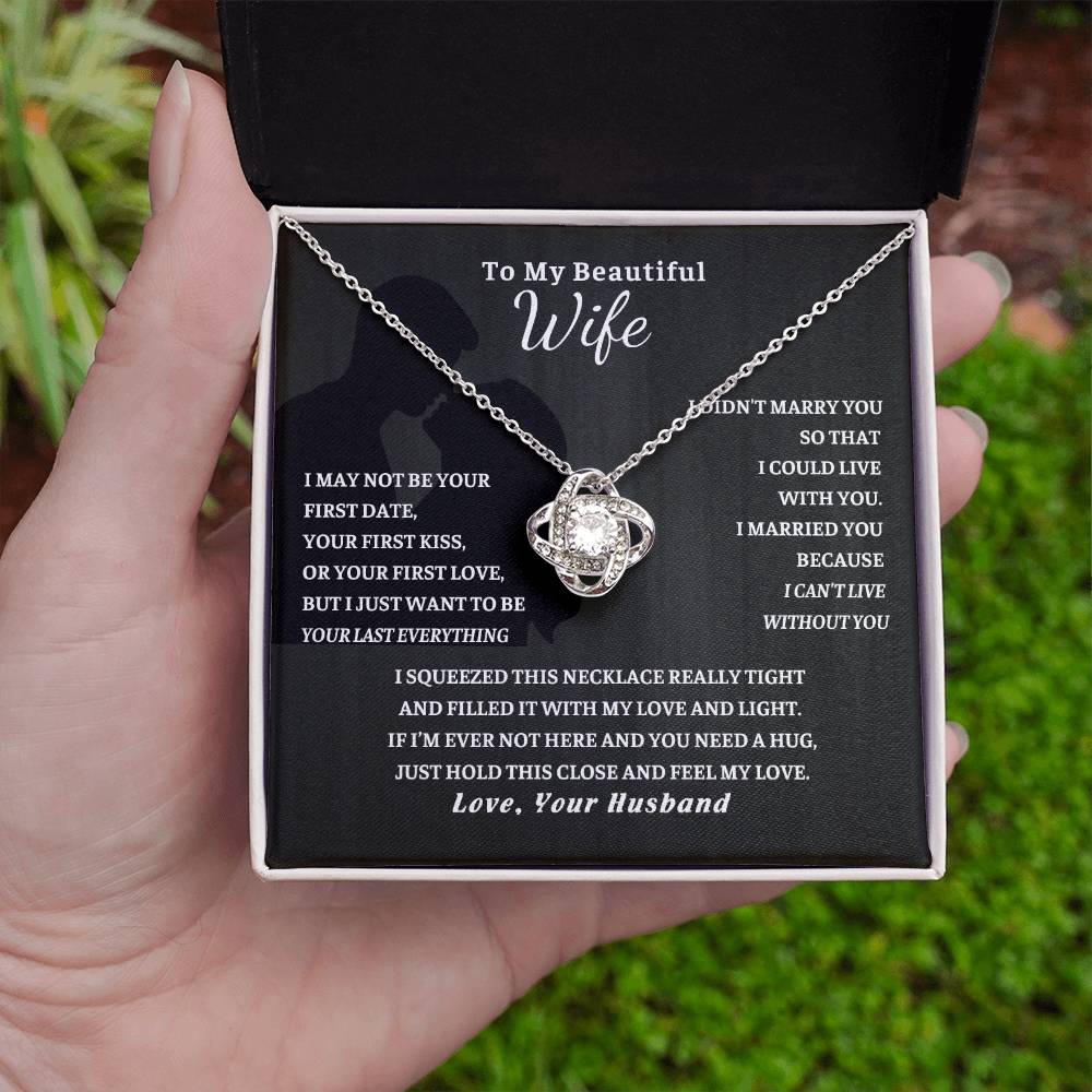 To My Beloved [RELATION] – A Gift Of Love