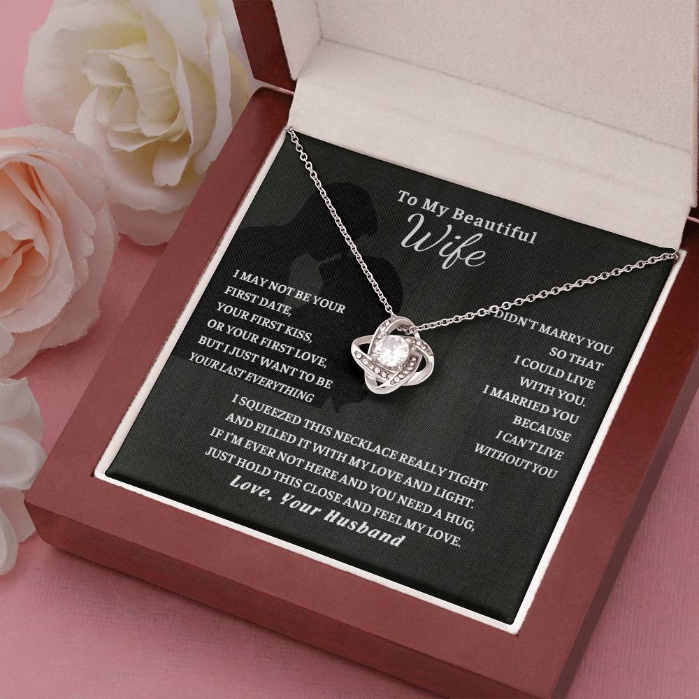 To My Beloved [RELATION] – A Gift Of Love