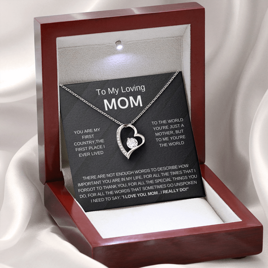 To My Beloved [RELATION] – A Gift Of Love