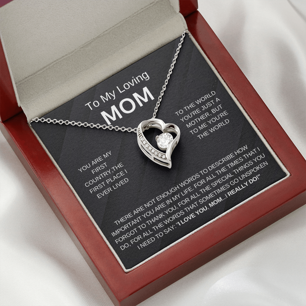 To My Beloved [RELATION] – A Gift Of Love