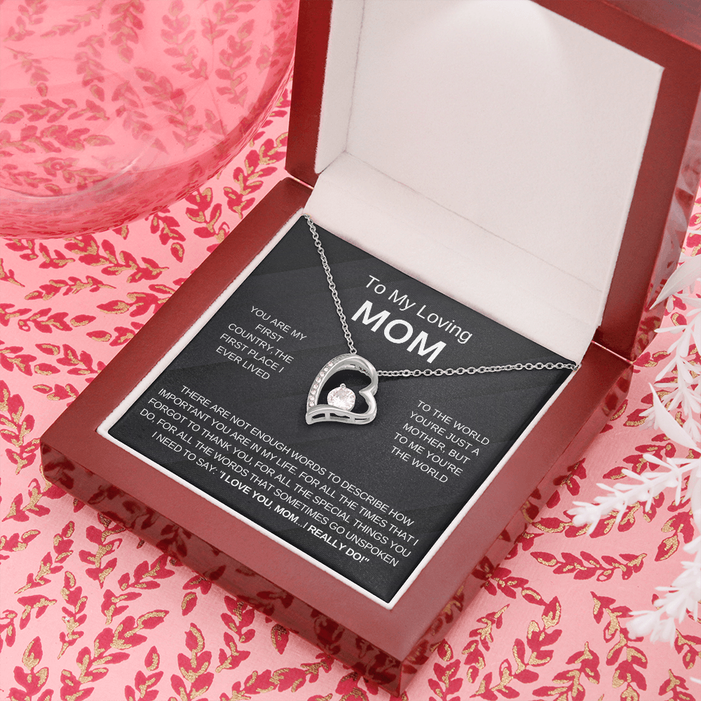 To My Beloved [RELATION] – A Gift Of Love