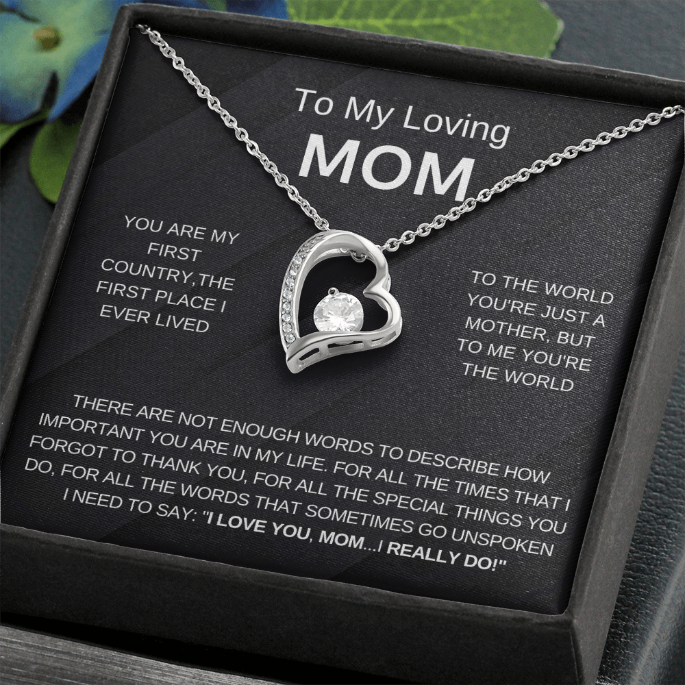 To My Beloved [RELATION] – A Gift Of Love