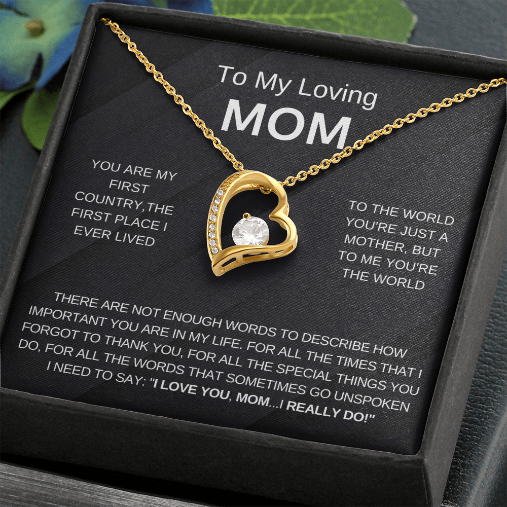 To My Beloved [RELATION] – A Gift Of Love