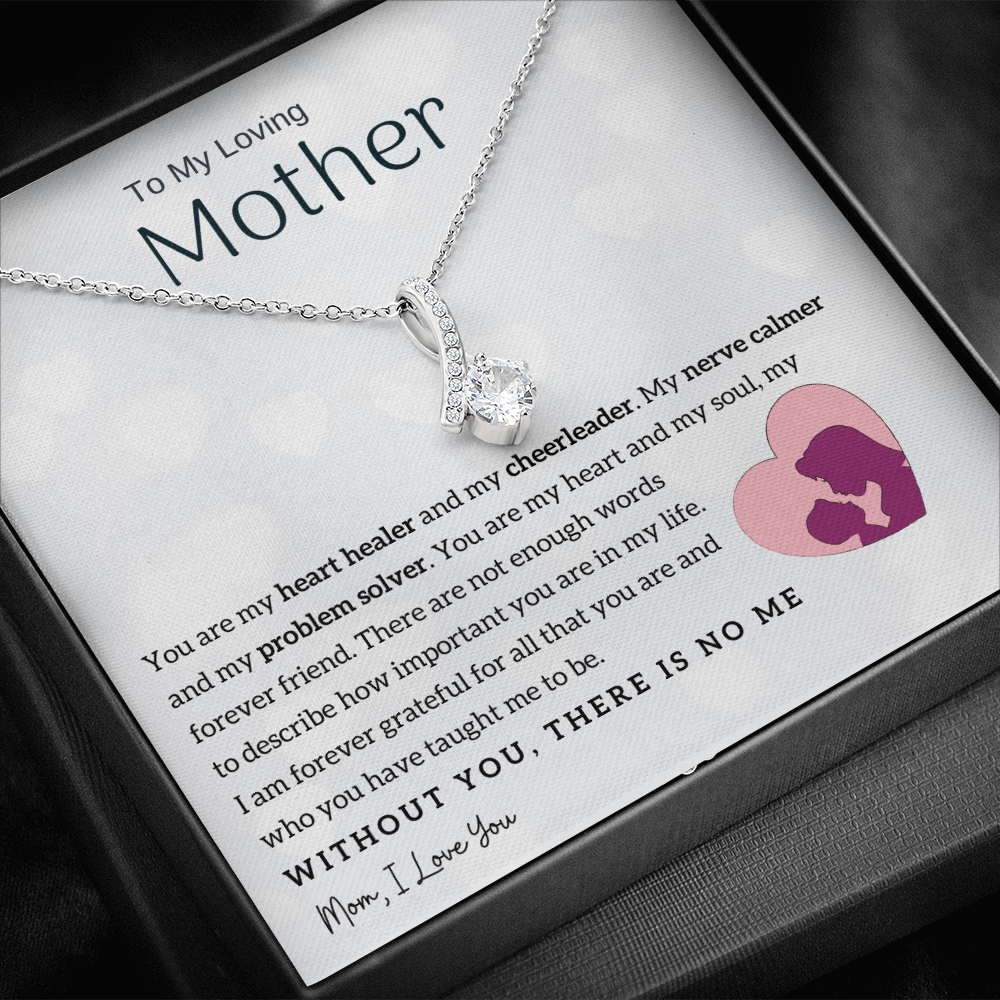 To My Beloved [RELATION] – A Gift Of Love