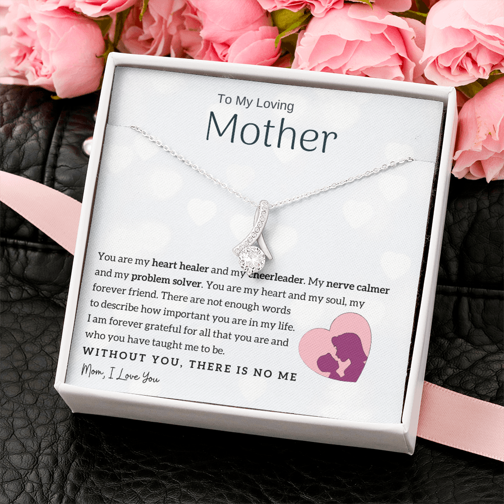To My Beloved [RELATION] – A Gift Of Love