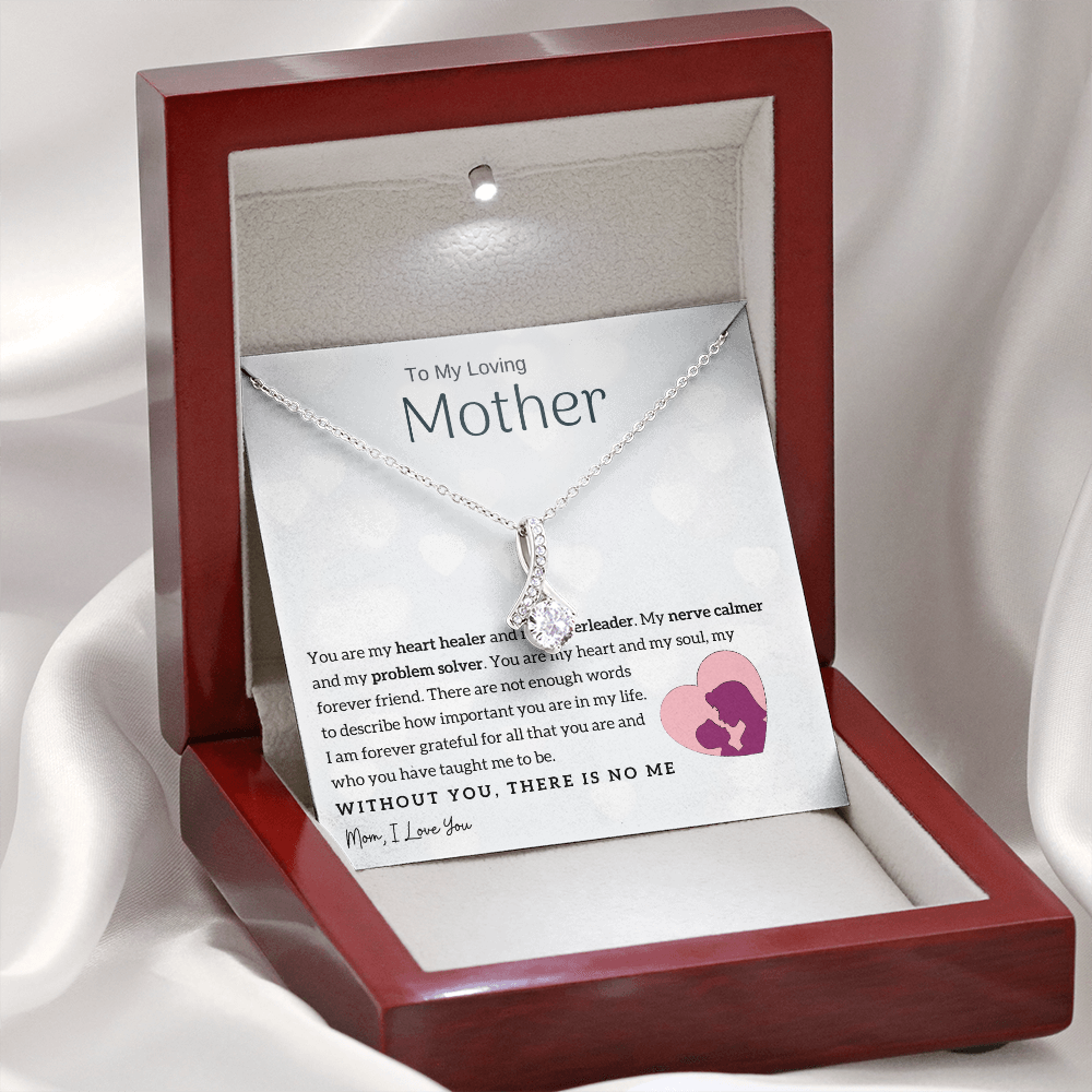 To My Beloved [RELATION] – A Gift Of Love