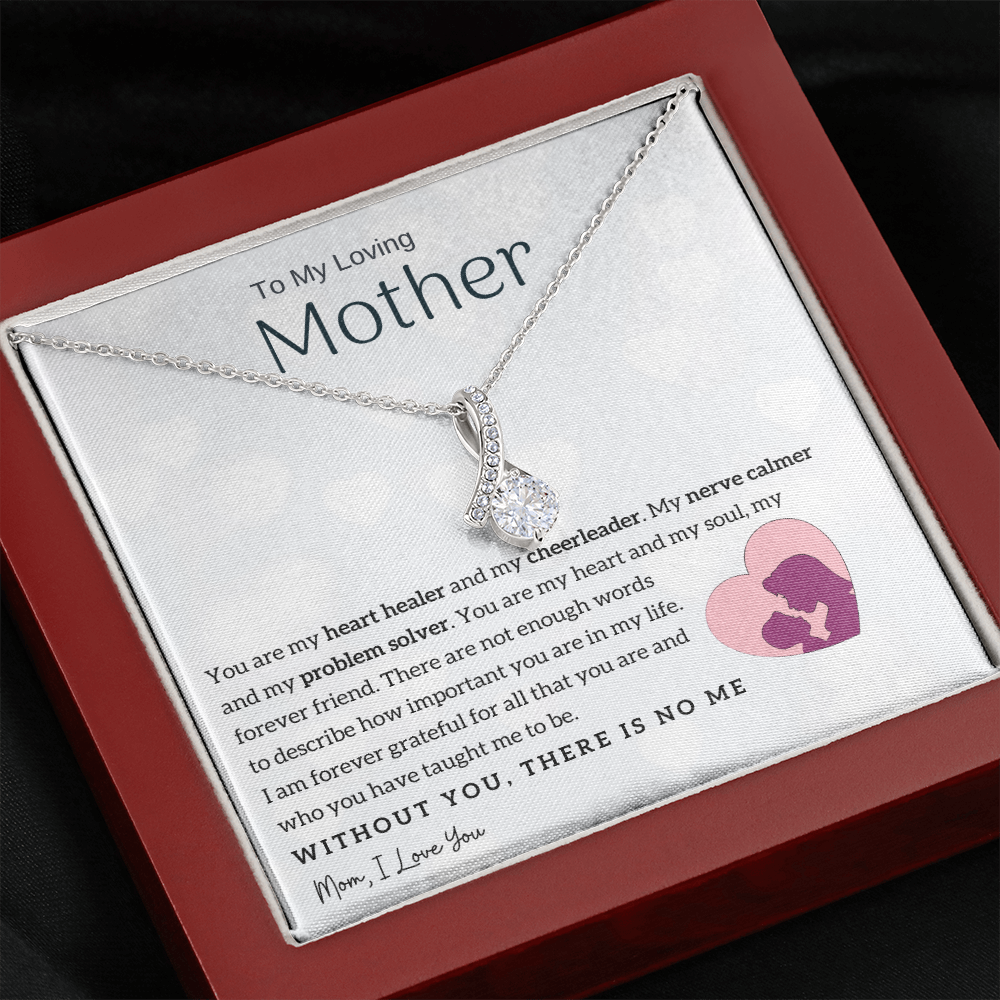 To My Beloved [RELATION] – A Gift Of Love