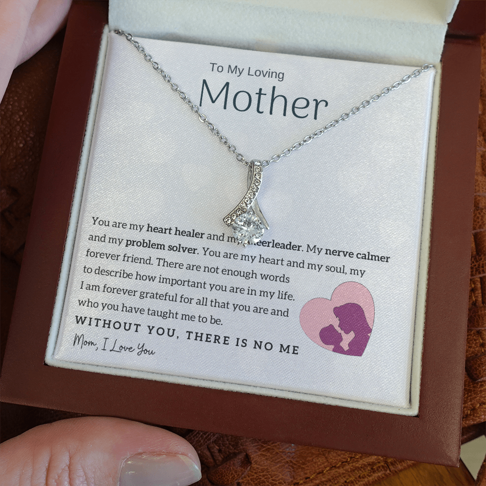 To My Beloved [RELATION] – A Gift Of Love