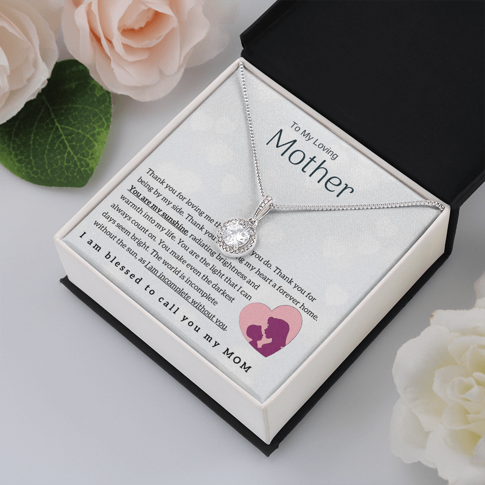 To My Beloved [RELATION] – A Gift Of Love