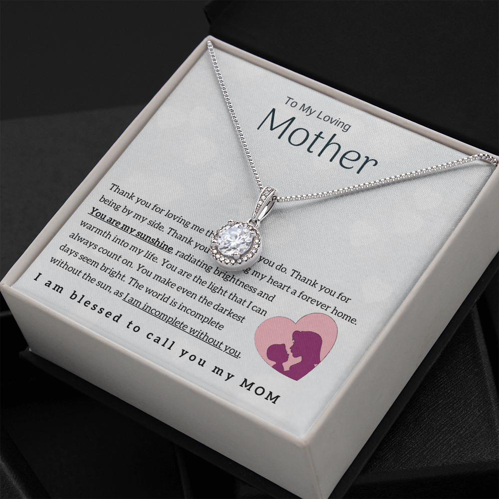 To My Beloved [RELATION] – A Gift Of Love
