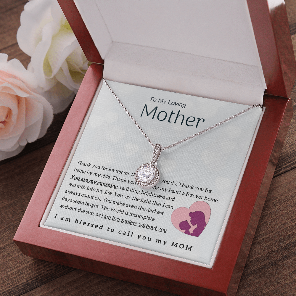 To My Beloved [RELATION] – A Gift Of Love