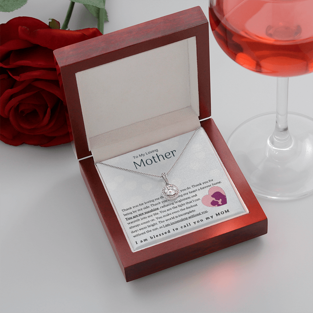 To My Beloved [RELATION] – A Gift Of Love