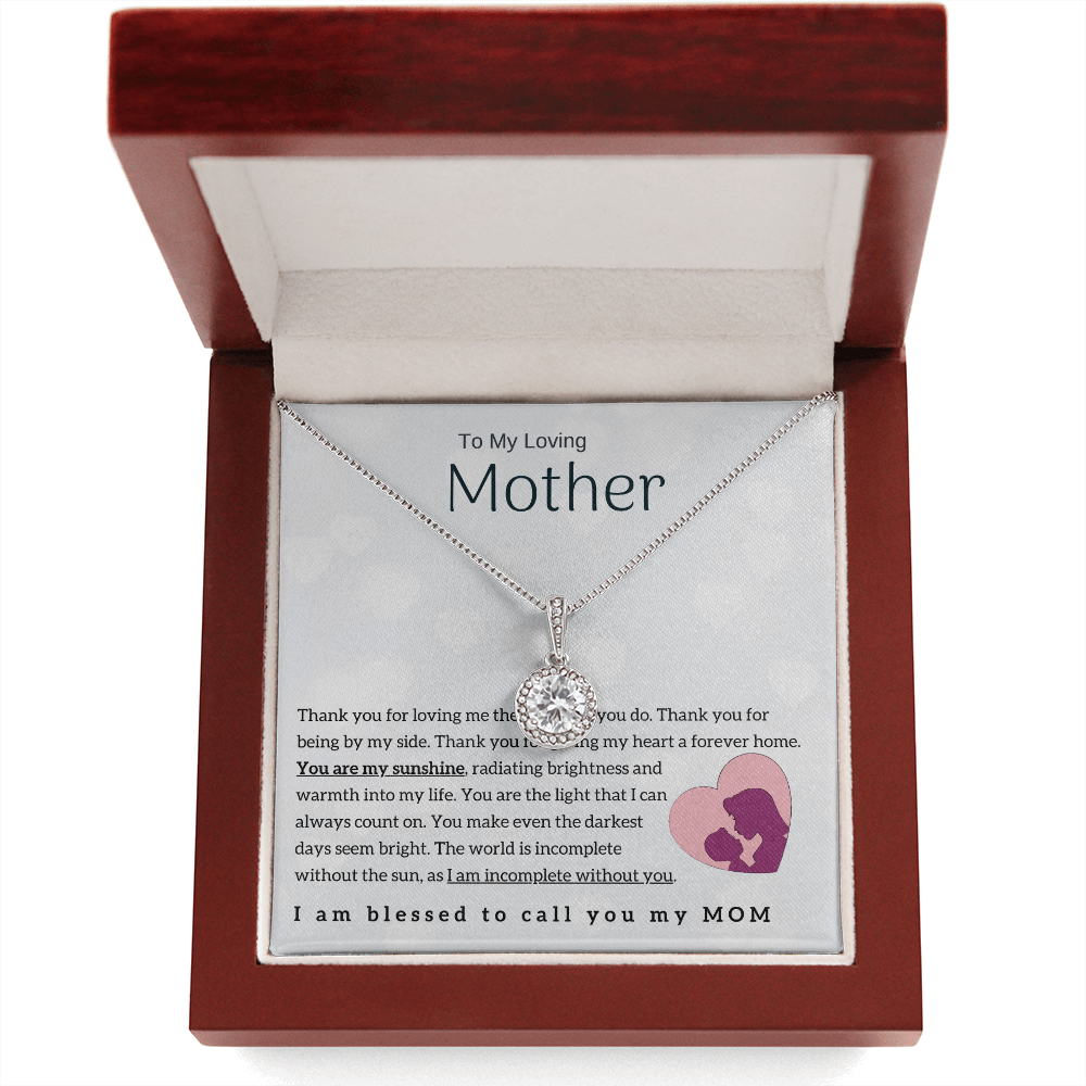 To My Beloved [RELATION] – A Gift Of Love