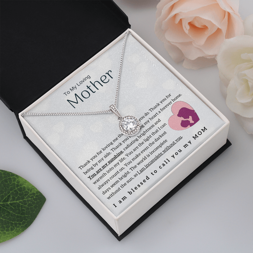 To My Beloved [RELATION] – A Gift Of Love