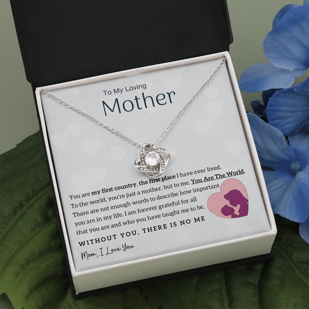 To My Beloved [RELATION] – A Gift Of Love