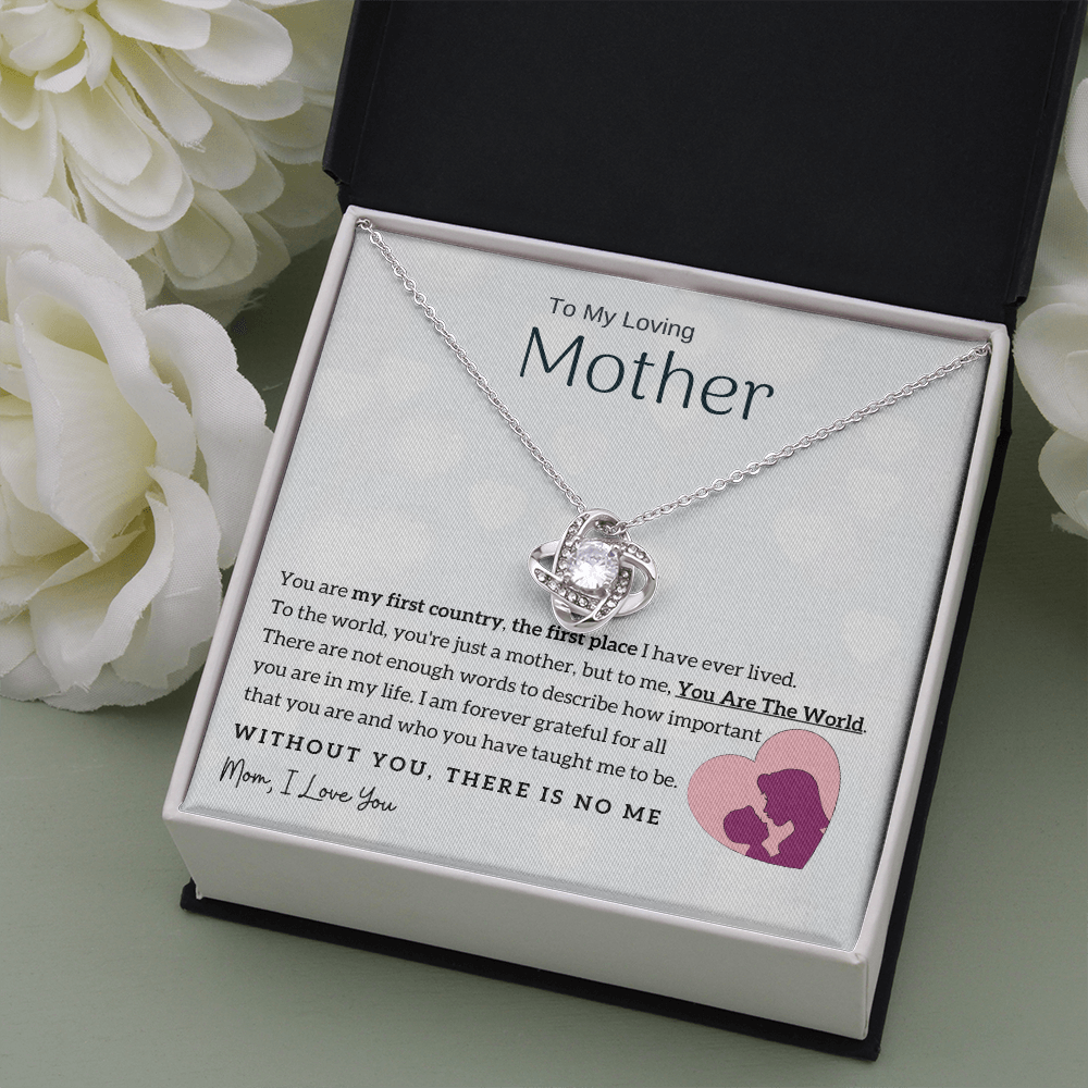 To My Beloved [RELATION] – A Gift Of Love
