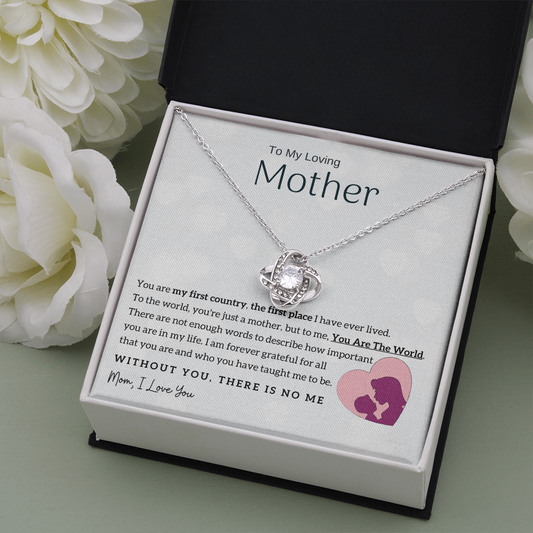To My Beloved [RELATION] – A Gift Of Love