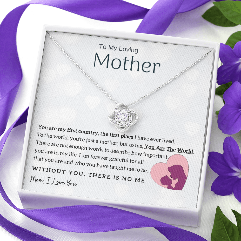 To My Beloved [RELATION] – A Gift Of Love