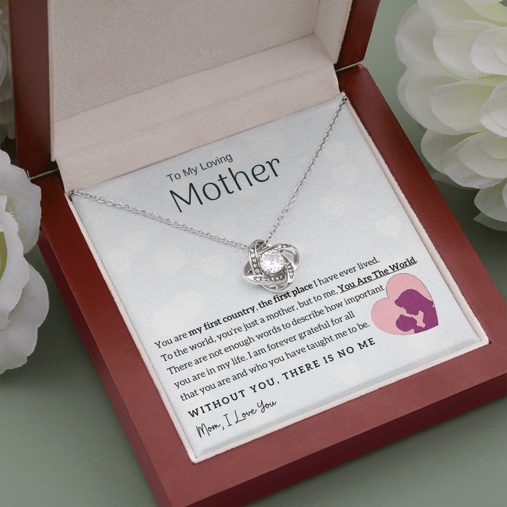 To My Beloved [RELATION] – A Gift Of Love