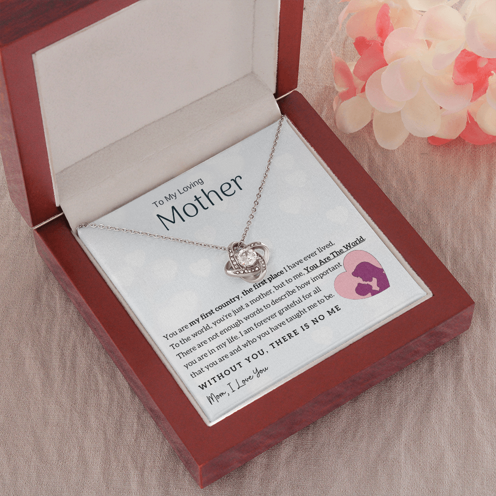 To My Beloved [RELATION] – A Gift Of Love