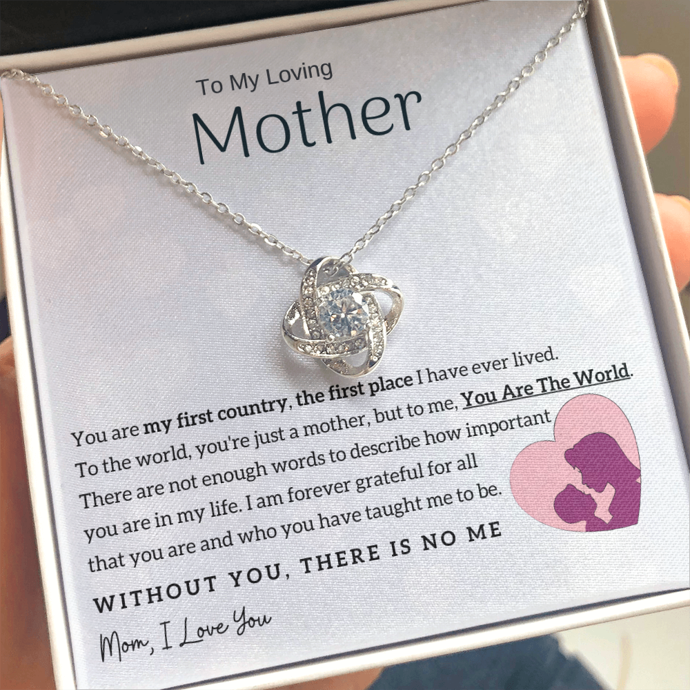 To My Beloved [RELATION] – A Gift Of Love