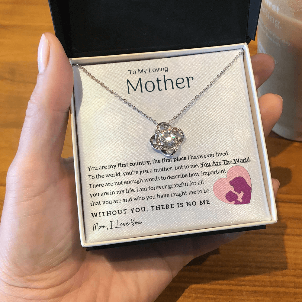 To My Beloved [RELATION] – A Gift Of Love