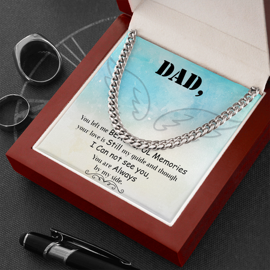 To My Beloved [RELATION] – A Gift Of Love