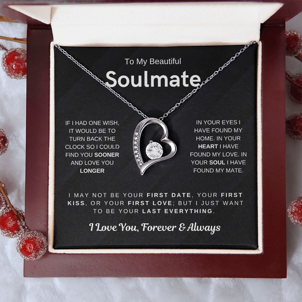 To My Beloved [RELATION] – A Gift Of Love