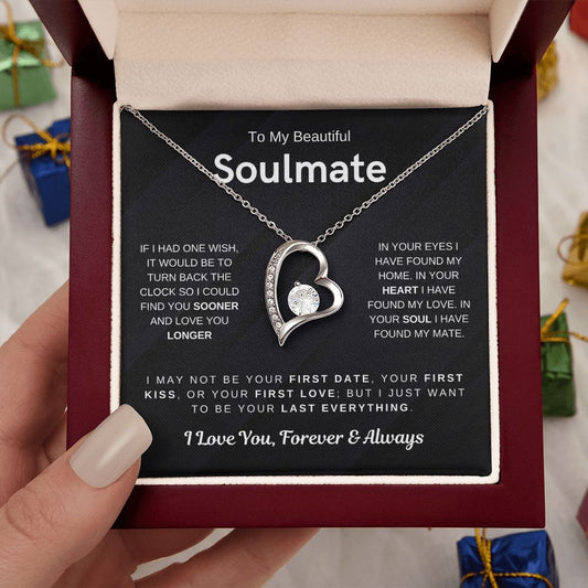To My Beloved [RELATION] – A Gift Of Love