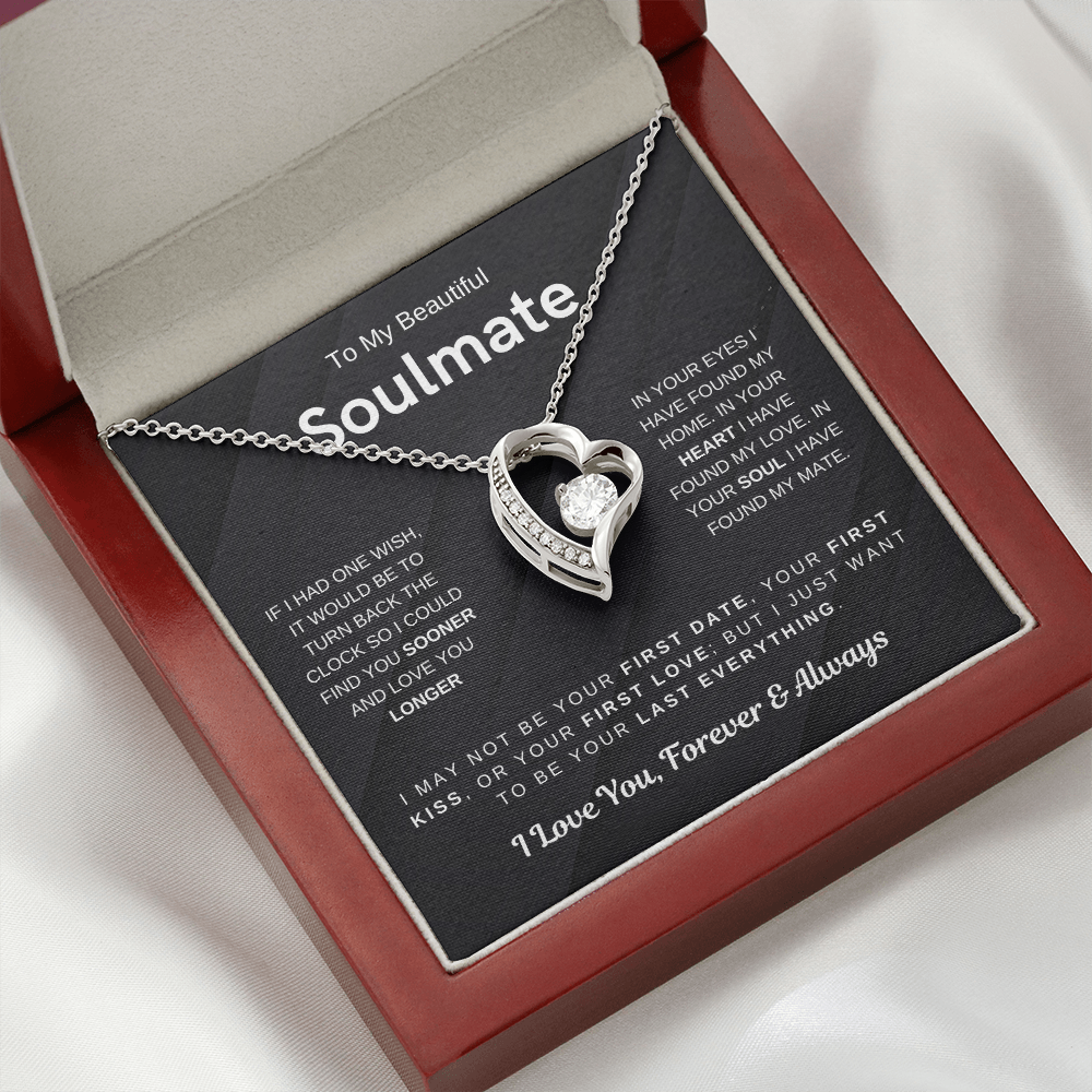 To My Beloved [RELATION] – A Gift Of Love