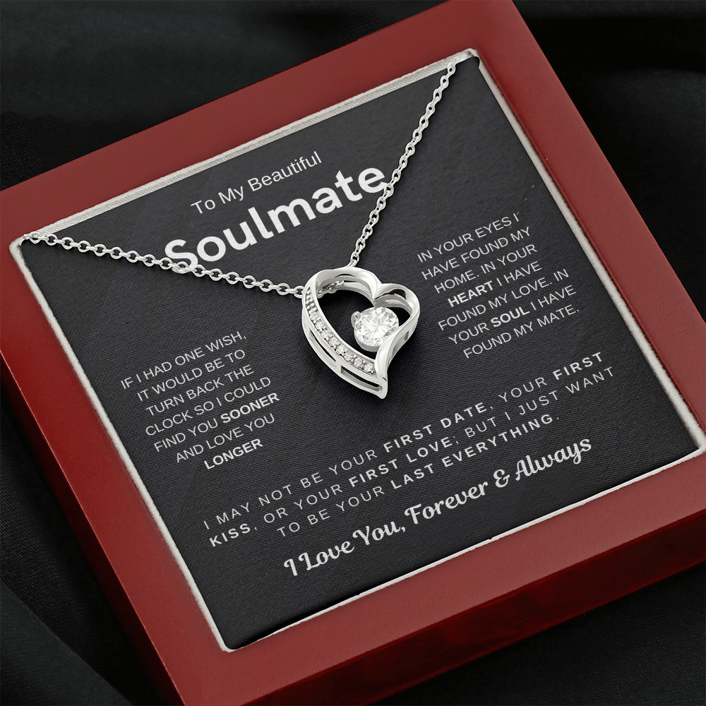 To My Beloved [RELATION] – A Gift Of Love