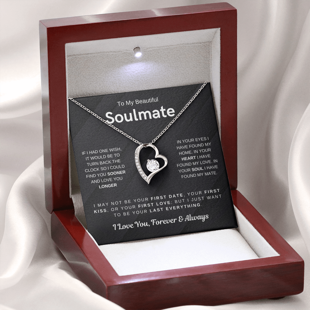 To My Beloved [RELATION] – A Gift Of Love