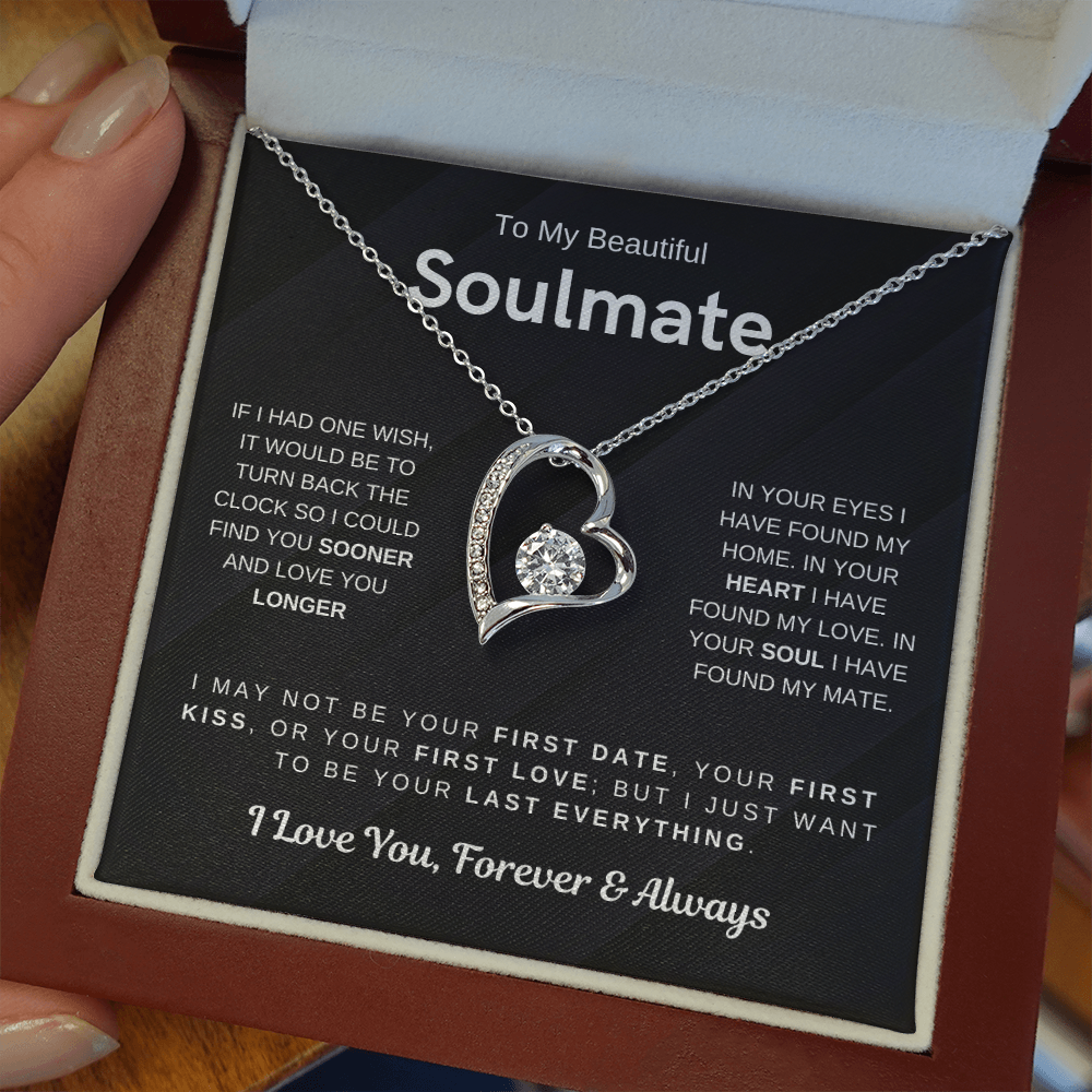 To My Beloved [RELATION] – A Gift Of Love