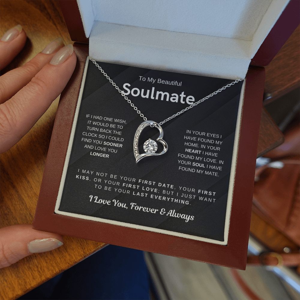 To My Beloved [RELATION] – A Gift Of Love