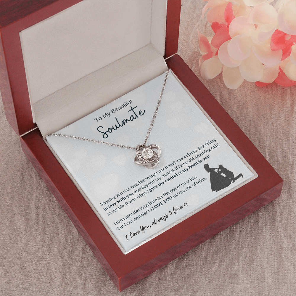 To My Beloved [RELATION] – A Gift Of Love