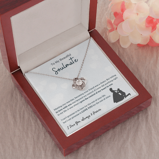 To My Beloved [RELATION] – A Gift Of Love