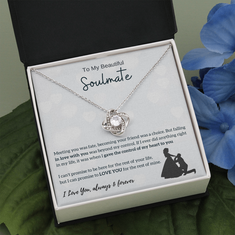 To My Beloved [RELATION] – A Gift Of Love