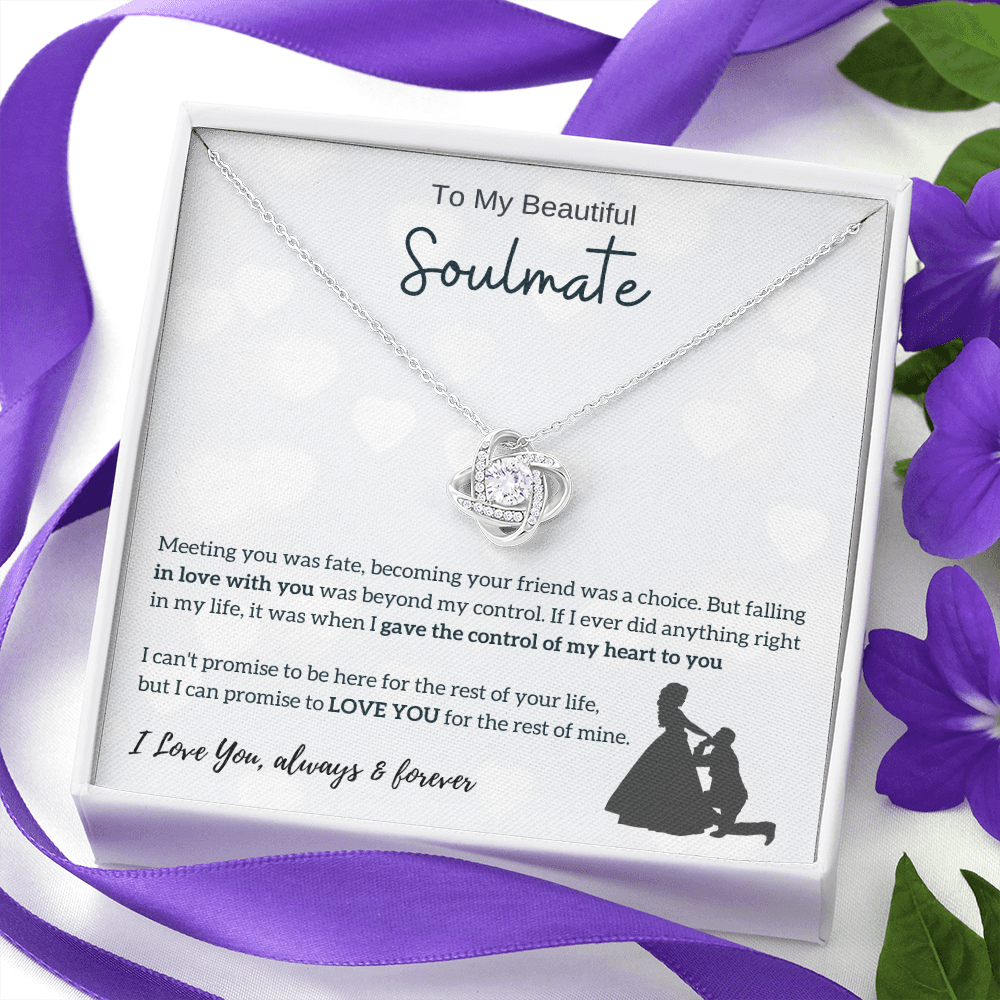 To My Beloved [RELATION] – A Gift Of Love