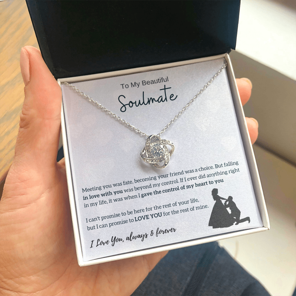To My Beloved [RELATION] – A Gift Of Love